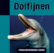 Omslag van Dolfijnen