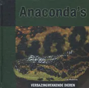 Omslag van Anaconda's