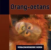 Omslag van Orang-oetans