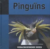Omslag van Pinguins