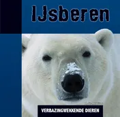 Omslag van IJsberen
