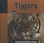 Omslag van Tijgers