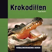 Omslag van Krokodillen