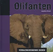 Omslag van Olifanten
