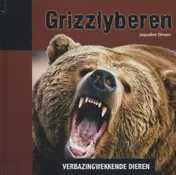 Omslag van Grizzlyberen