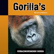 Omslag van Gorilla's