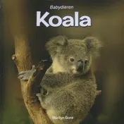 Omslag van Koala