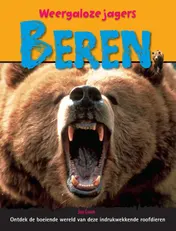 Omslag van Beren