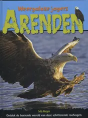 Omslag van Arenden