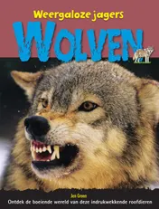 Omslag van Wolven