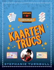 Omslag van Kaartentrucs