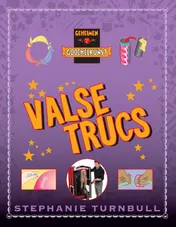 Omslag van Valse trucs