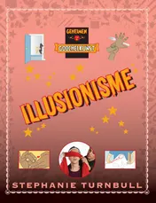 Omslag van Illusionisme