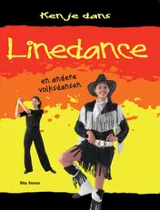Omslag van Linedance