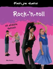 Omslag van Rock-n-Roll