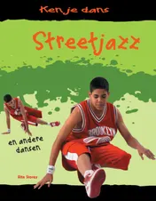 Omslag van Streetjazz