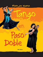 Omslag van Tango en paso doble