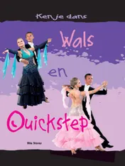 Omslag van Wals en quickstep