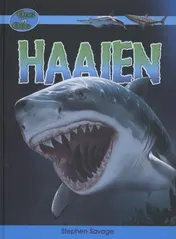 Omslag van Haaien