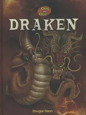 Omslag van Draken