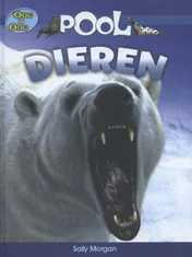 Omslag van Pooldieren