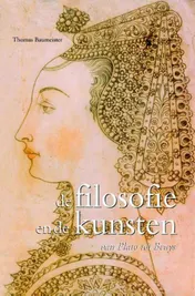 Omslag van De filosofie en de kunsten