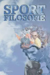 Omslag van Sportfilosofie