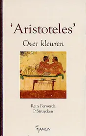 Omslag van Over kleuren