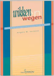 Omslag van Wikken en wegen