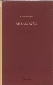 Omslag van De landweg