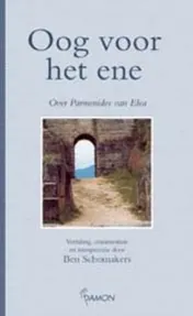 Omslag van Oog voor het ene
