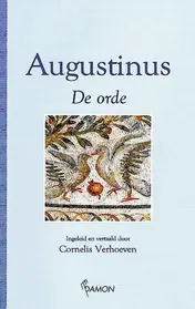 Omslag van De orde