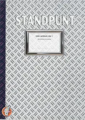 Omslag van Werkboek