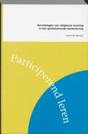 Omslag van Participerend leren
