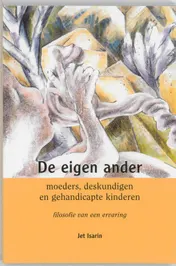 Omslag van De eigen ander