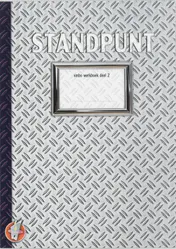 Omslag van Werkboek