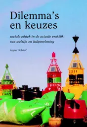 Omslag van Dilemma's en keuzes