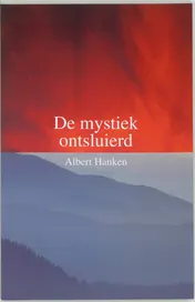 Omslag van De mystiek ontsluierd