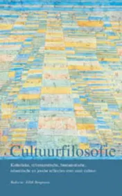 Omslag van Cultuurfilosofie