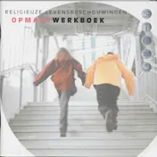 Omslag van Werkboek