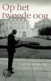 Omslag van Op het tweede oog