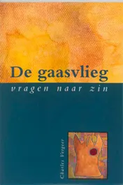 Omslag van De gaasvlieg