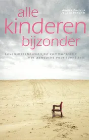 Omslag van Alle kinderen bijzonder