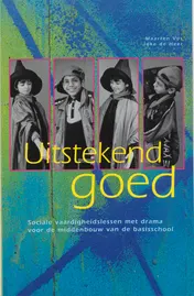 Omslag van Uitstekend goed