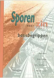 Omslag van Basisbegrippen