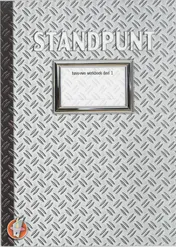 Omslag van Werkboek