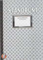 Omslag van Werkboek