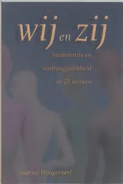 Omslag van Wij en zij