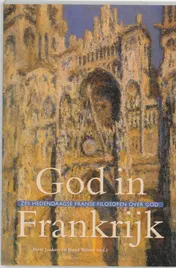 Omslag van God in Frankrijk