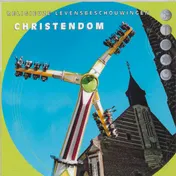 Omslag van Christendom
